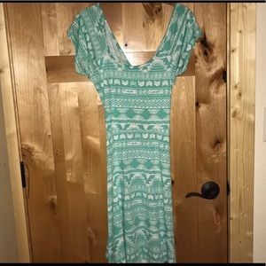 Cute dress worn once